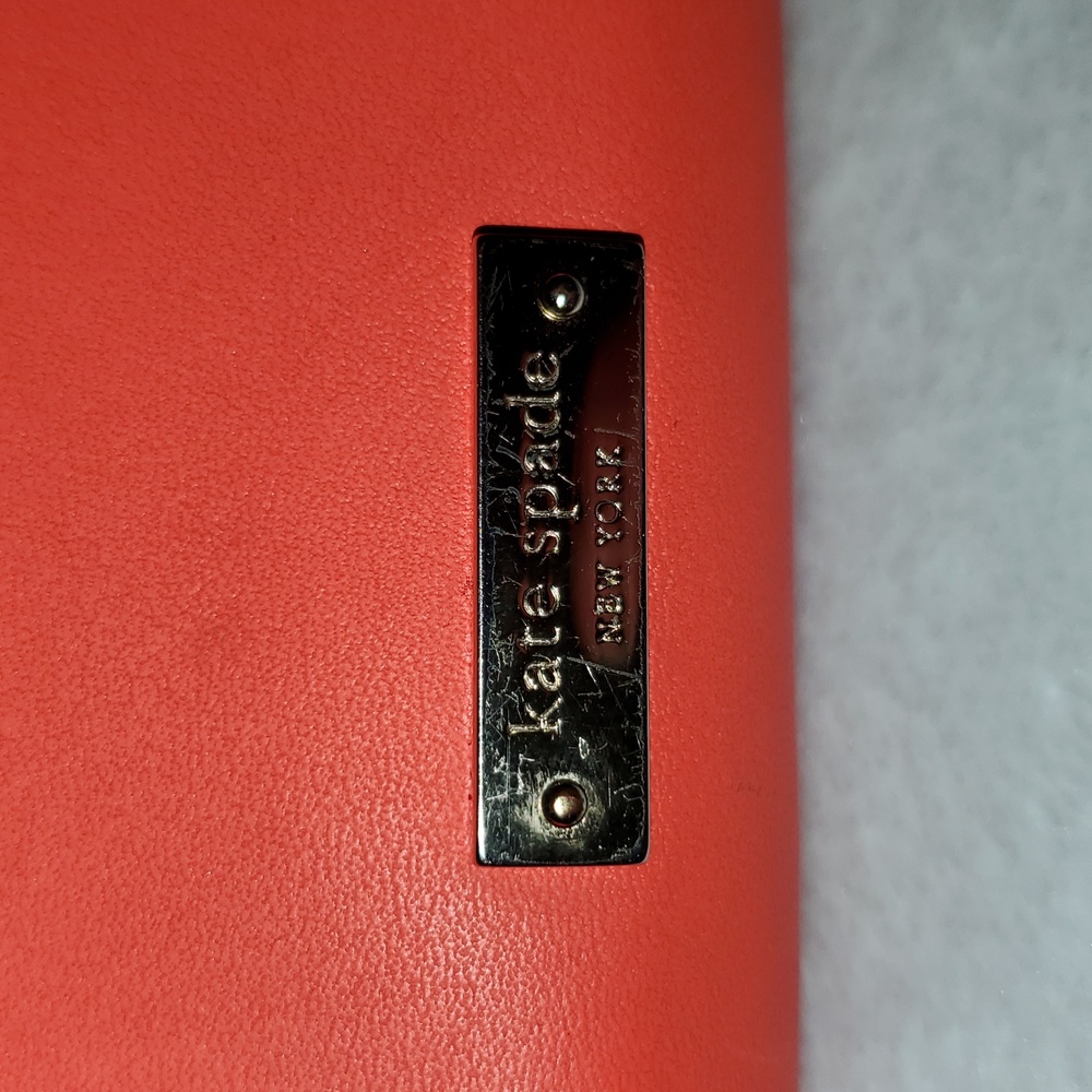 Kate Spade New York Bow Terrace Nisha Continental Wallet - Picture 4 of 16